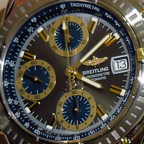 breitling dial replacement|Breitling dials explained thesaurus.